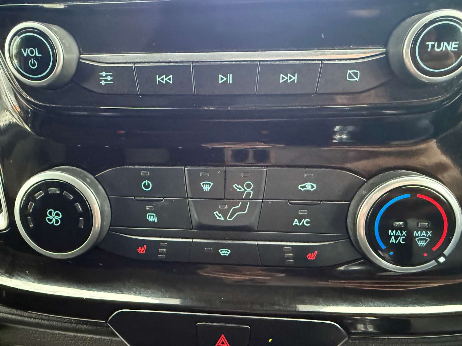 Used Ford Transit Custom 2020 for sale - 76829737: Photo 12