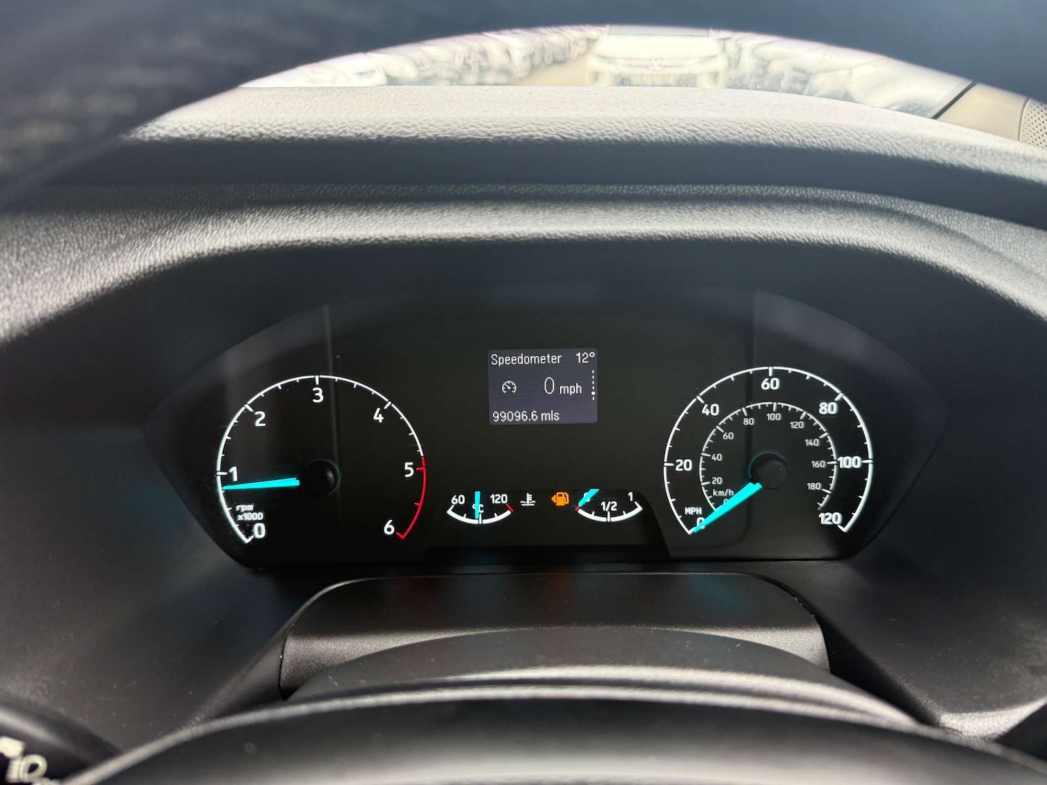 Used Ford Transit Custom 2020 for sale - 76829737: Photo 15