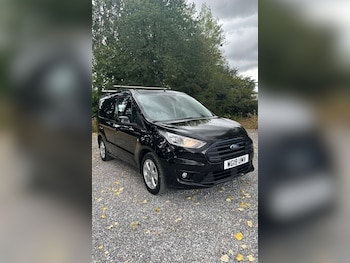 Used Ford Transit Connect 2019 for sale - 79421930: Photo