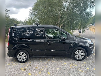 Used Ford Transit Connect 2019 for sale - 79421930: Photo