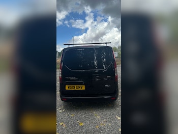 Used Ford Transit Connect 2019 for sale - 79421930: Photo