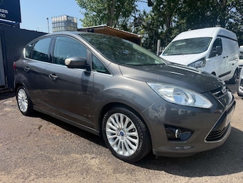 Used Ford C-Max 2015 for sale - 78986359: Photo