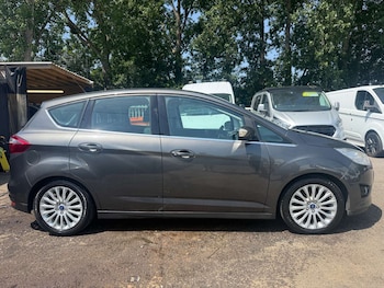 Used Ford C-Max 2015 for sale - 78986359: Photo