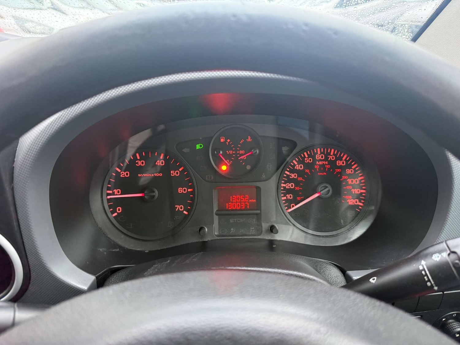 Used Peugeot Partner 2013 for sale - 76907701: Photo 12