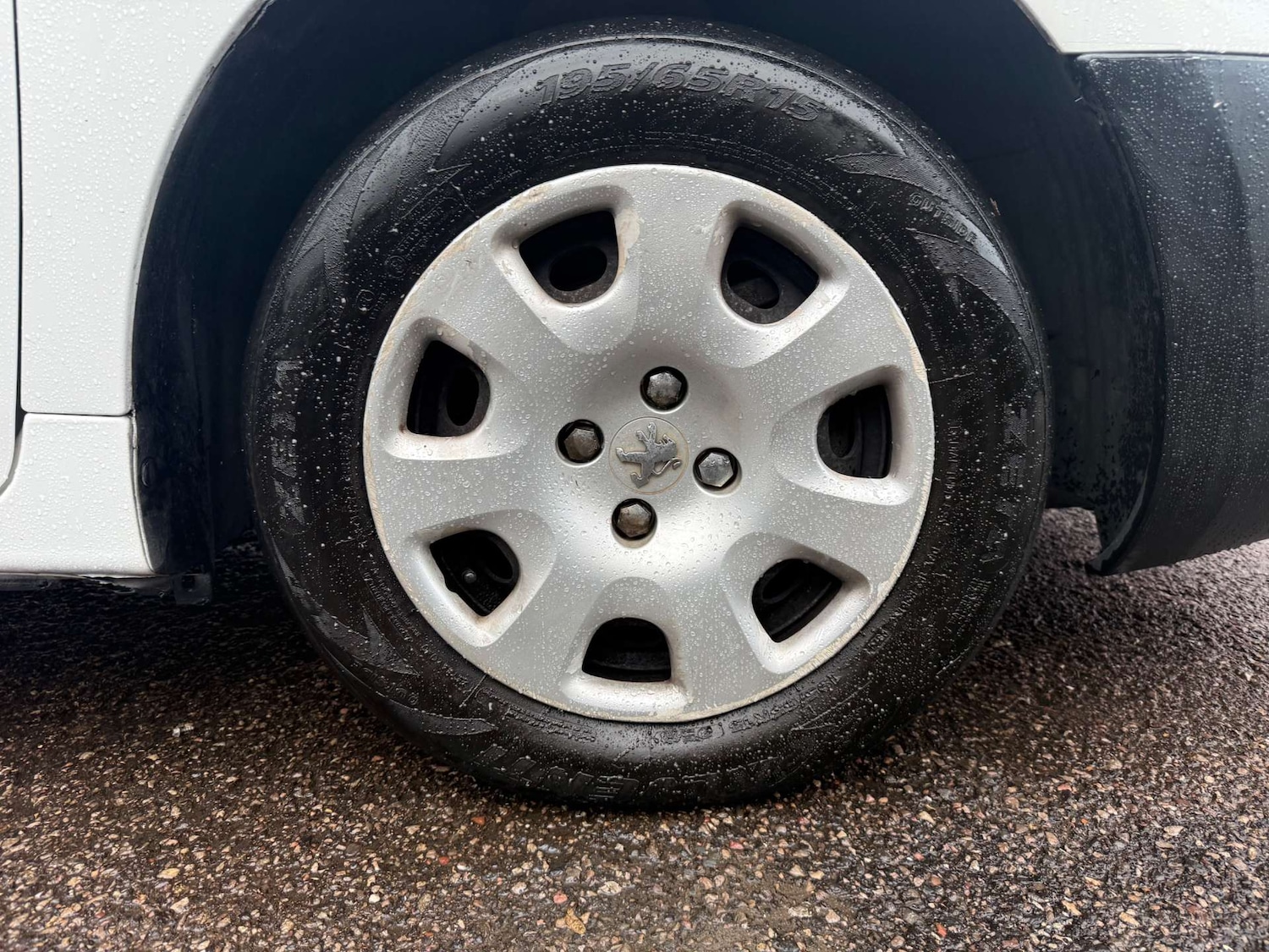 Used Peugeot Partner 2013 for sale - 76907701: Photo 17