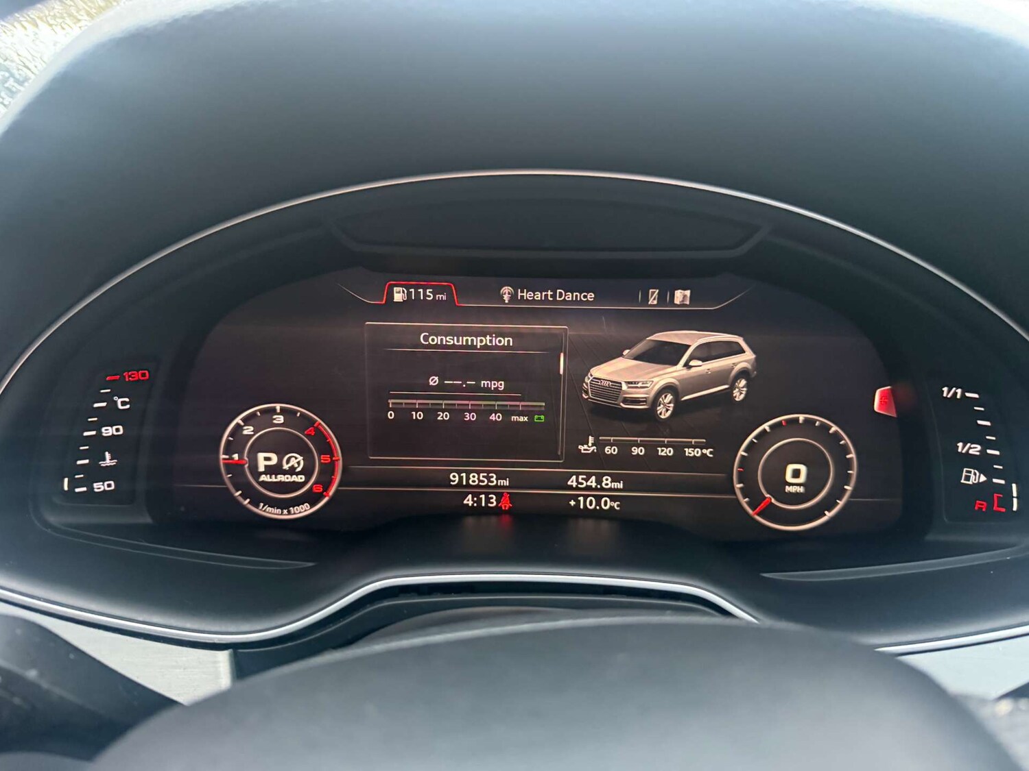 Used Audi Q7 2019 for sale - 77469990: Photo 12