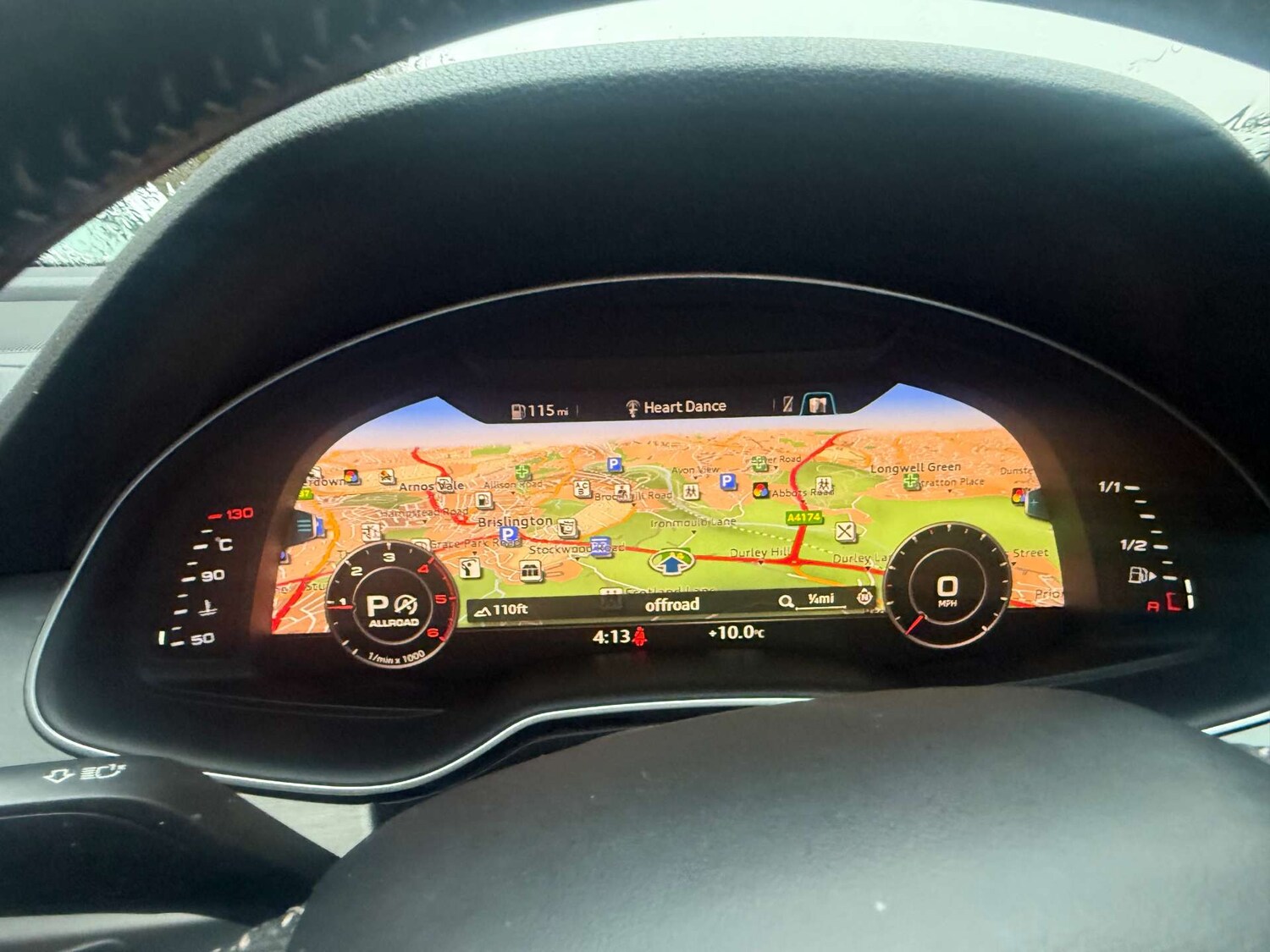 Used Audi Q7 2019 for sale - 77469990: Photo 13