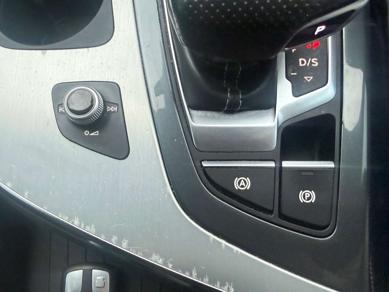 Used Audi Q7 2019 for sale - 77469990: Photo 16