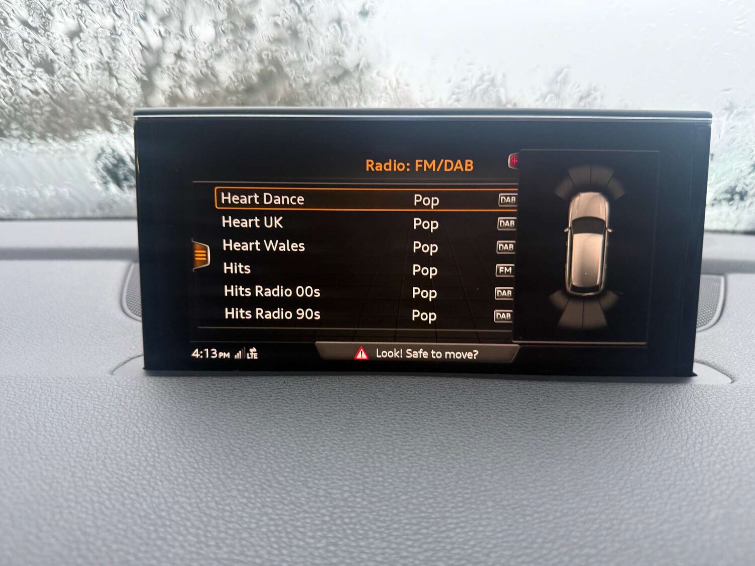 Used Audi Q7 2019 for sale - 77469990: Photo 18