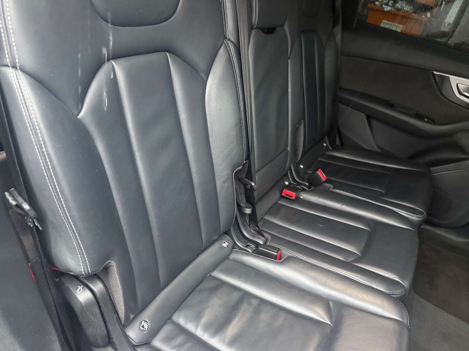 Used Audi Q7 2019 for sale - 77469990: Photo 19