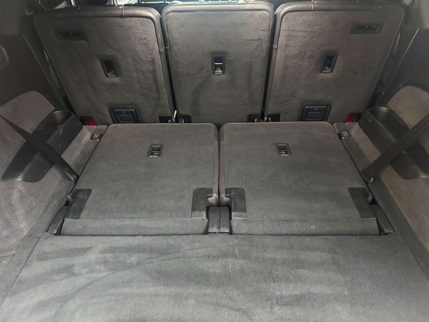 Used Audi Q7 2019 for sale - 77469990: Photo 23