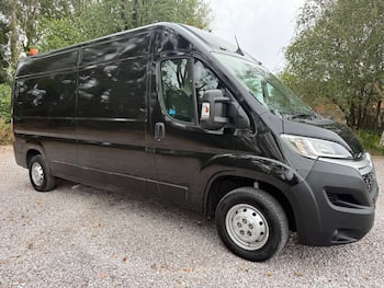 Used Citroen Relay 2021 for sale - 79764792: Photo