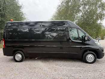 Used Citroen Relay 2021 for sale - 79764792: Photo