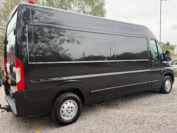 Used Citroen Relay 2021 for sale - 79764792: Photo