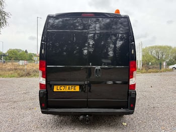 Used Citroen Relay 2021 for sale - 79764792: Photo