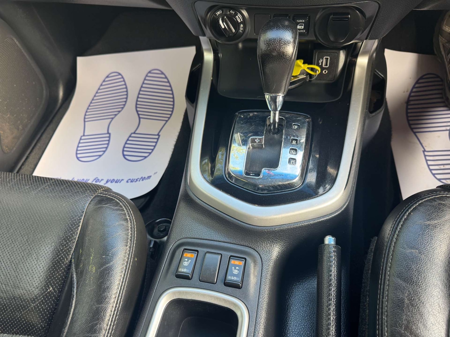 Vehicle 13