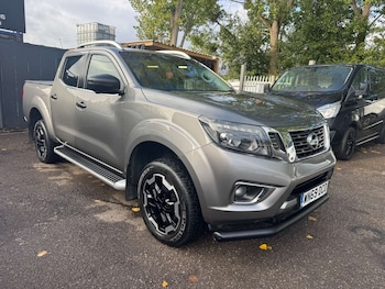 Used Nissan Navara 2019 for sale - 76043818: Photo