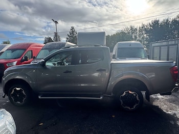 Used Nissan Navara 2019 for sale - 76043818: Photo
