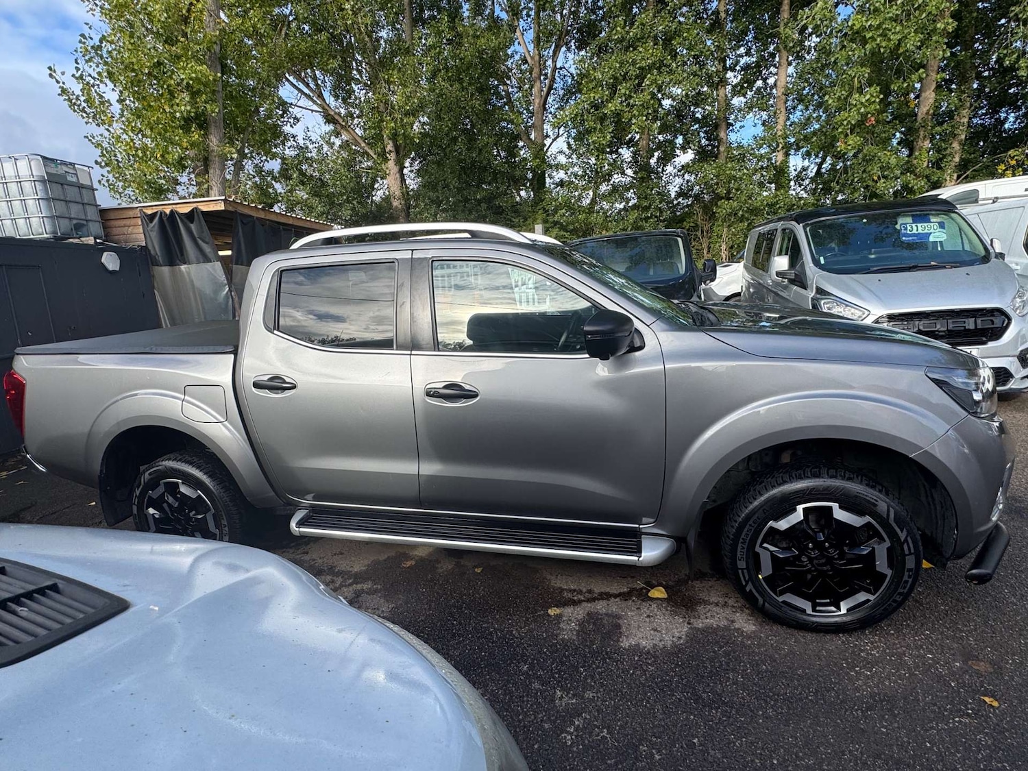Vehicle 7