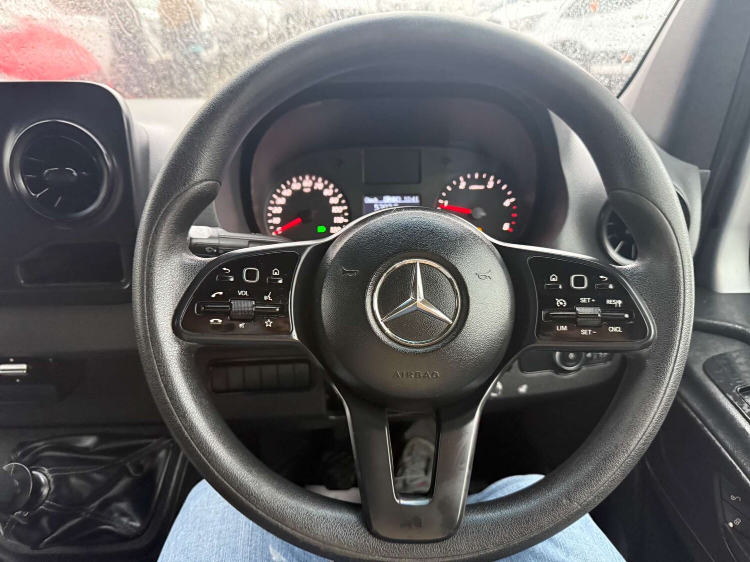 Used Mercedes-Benz Sprinter 2019 for sale - 76536936: Photo 12