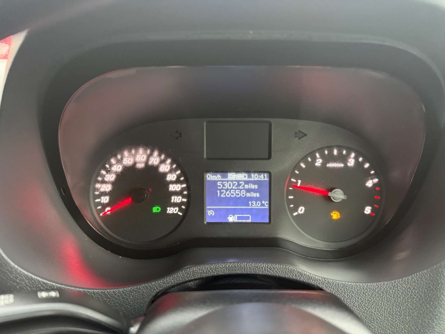 Used Mercedes-Benz Sprinter 2019 for sale - 76536936: Photo 13