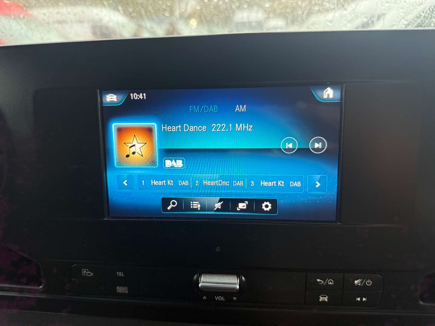 Used Mercedes-Benz Sprinter 2019 for sale - 76536936: Photo 16