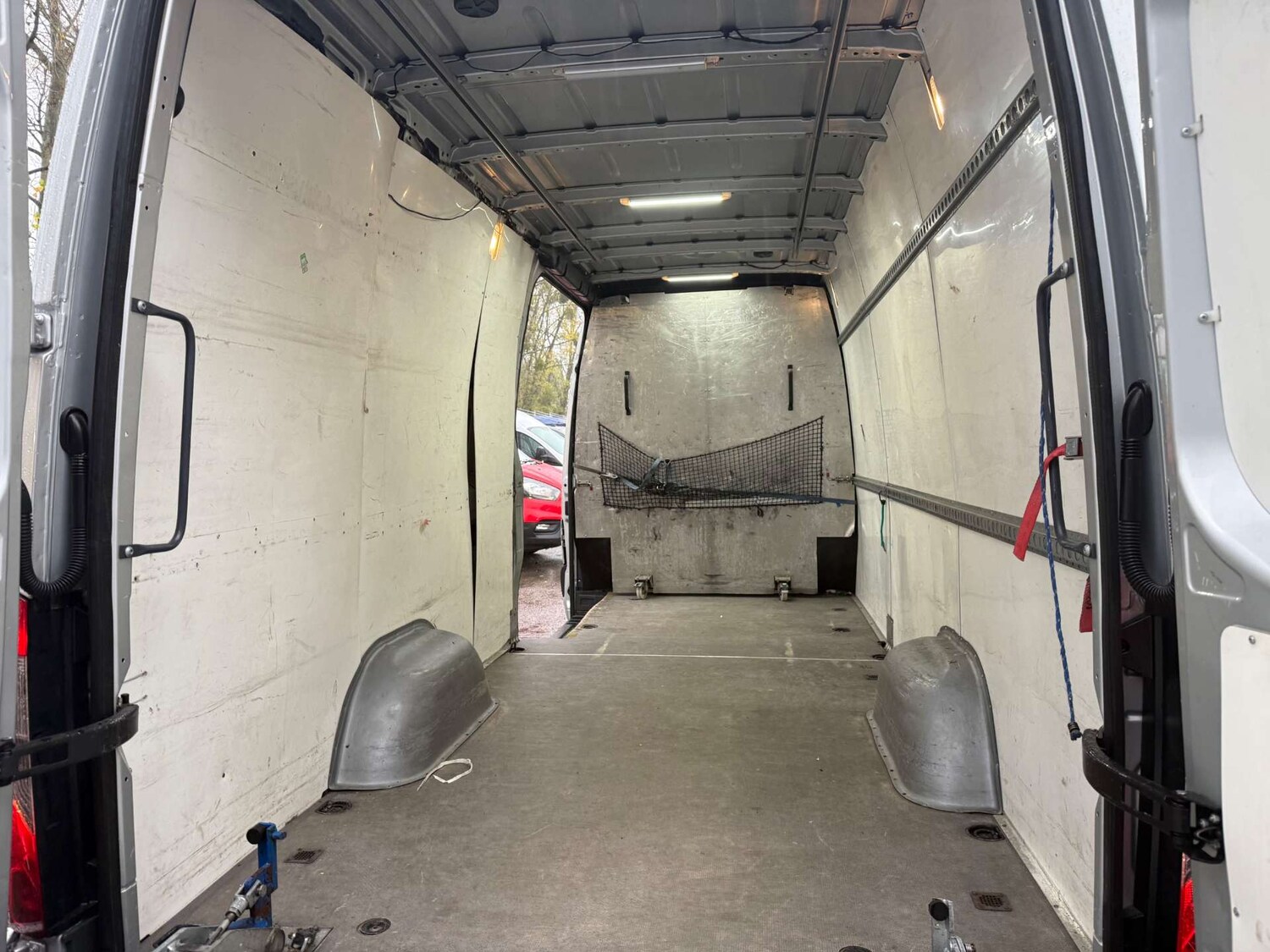 Used Mercedes-Benz Sprinter 2019 for sale - 76536936: Photo 18