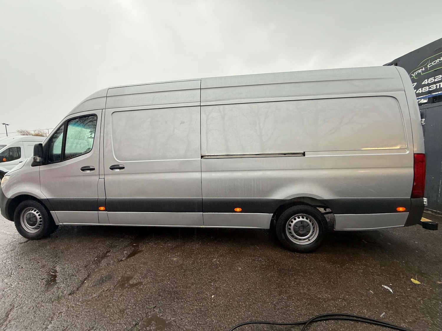 Used Mercedes-Benz Sprinter 2019 for sale - 76536936: Photo 5