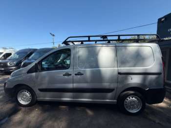 Used Peugeot Expert 2016 for sale - 74894495: Photo