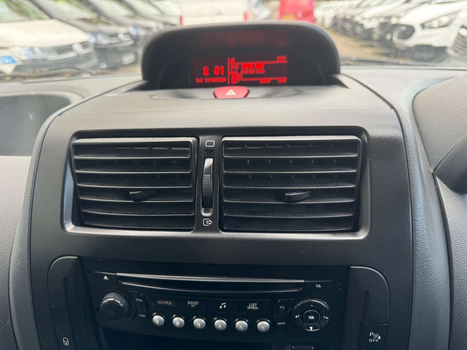 Vehicle 13