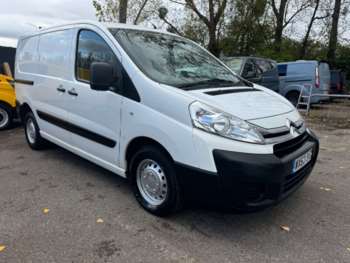 Used Citroen Dispatch 2013 for sale - 73757100: Photo