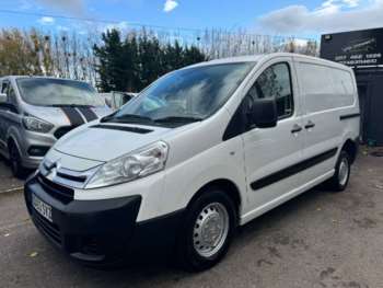 Used Citroen Dispatch 2013 for sale - 73757100: Photo