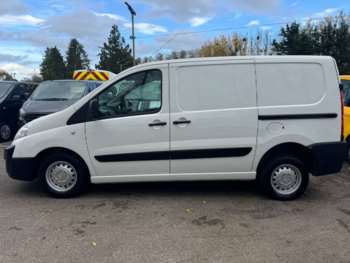 Used Citroen Dispatch 2013 for sale - 73757100: Photo