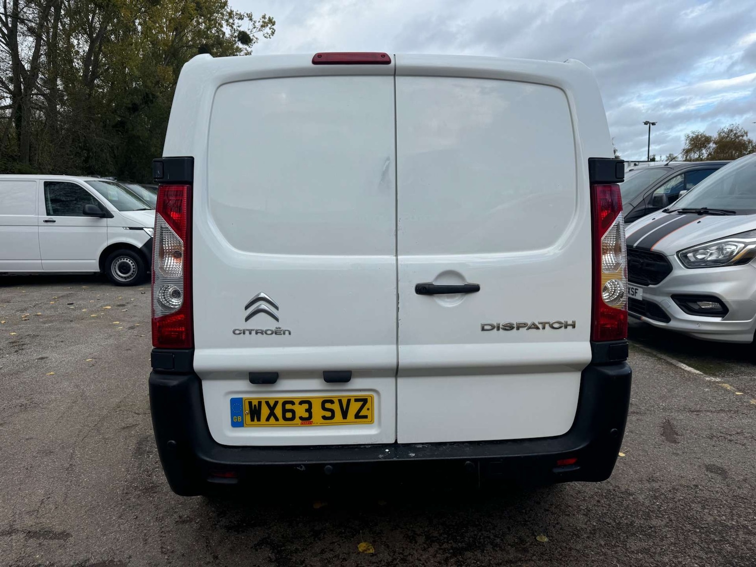 Vehicle 7