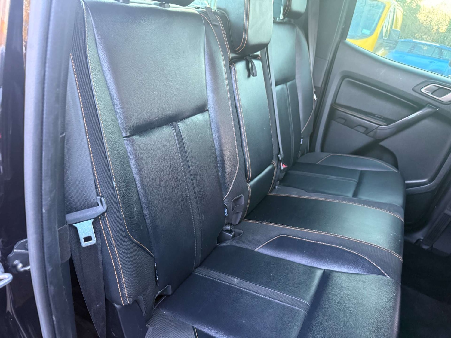 Used Ford Ranger 2020 for sale - 77673747: Photo 10