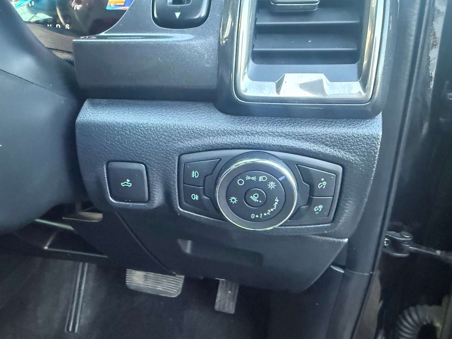 Used Ford Ranger 2020 for sale - 77673747: Photo 13