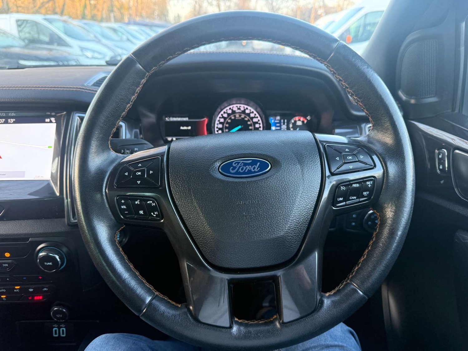 Used Ford Ranger 2020 for sale - 77673747: Photo 14