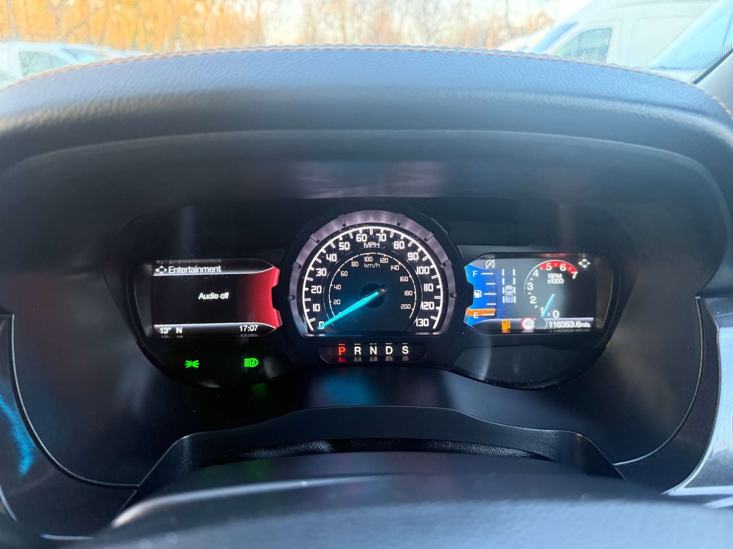 Used Ford Ranger 2020 for sale - 77673747: Photo 15