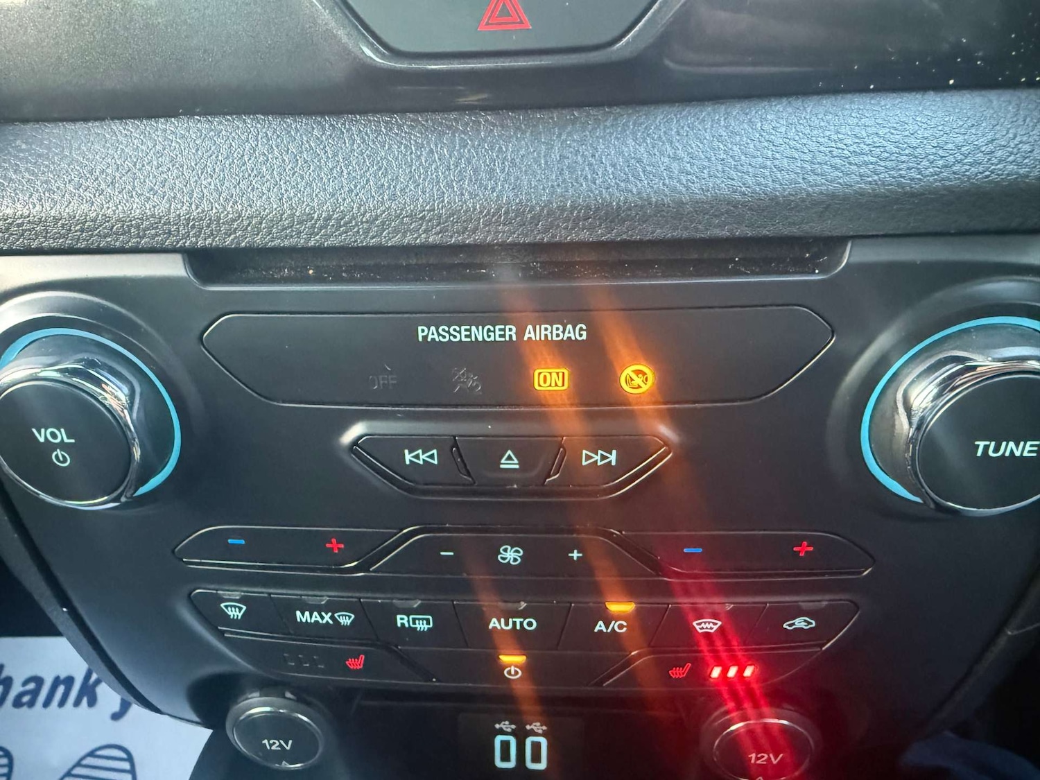 Used Ford Ranger 2020 for sale - 77673747: Photo 17