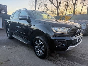 Used Ford Ranger 2020 for sale - 77673747: Photo