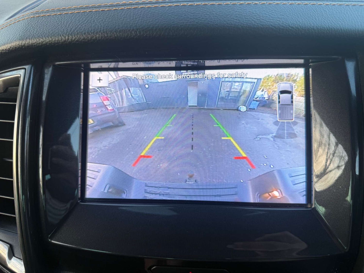 Used Ford Ranger 2020 for sale - 77673747: Photo 20