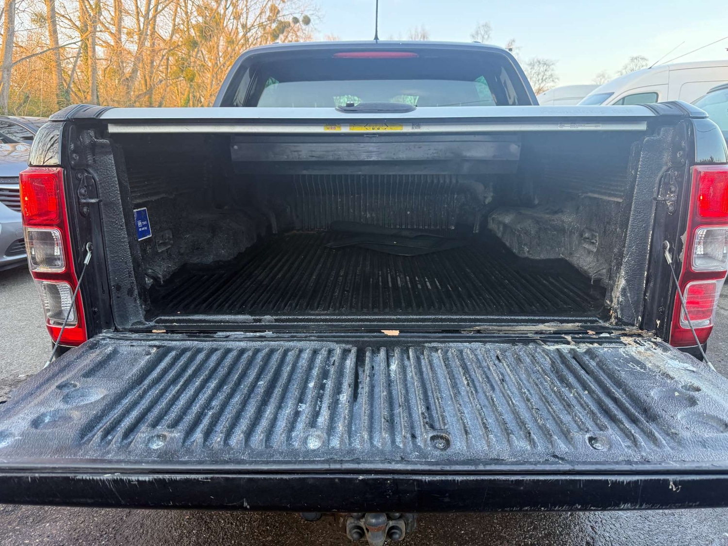 Used Ford Ranger 2020 for sale - 77673747: Photo 21