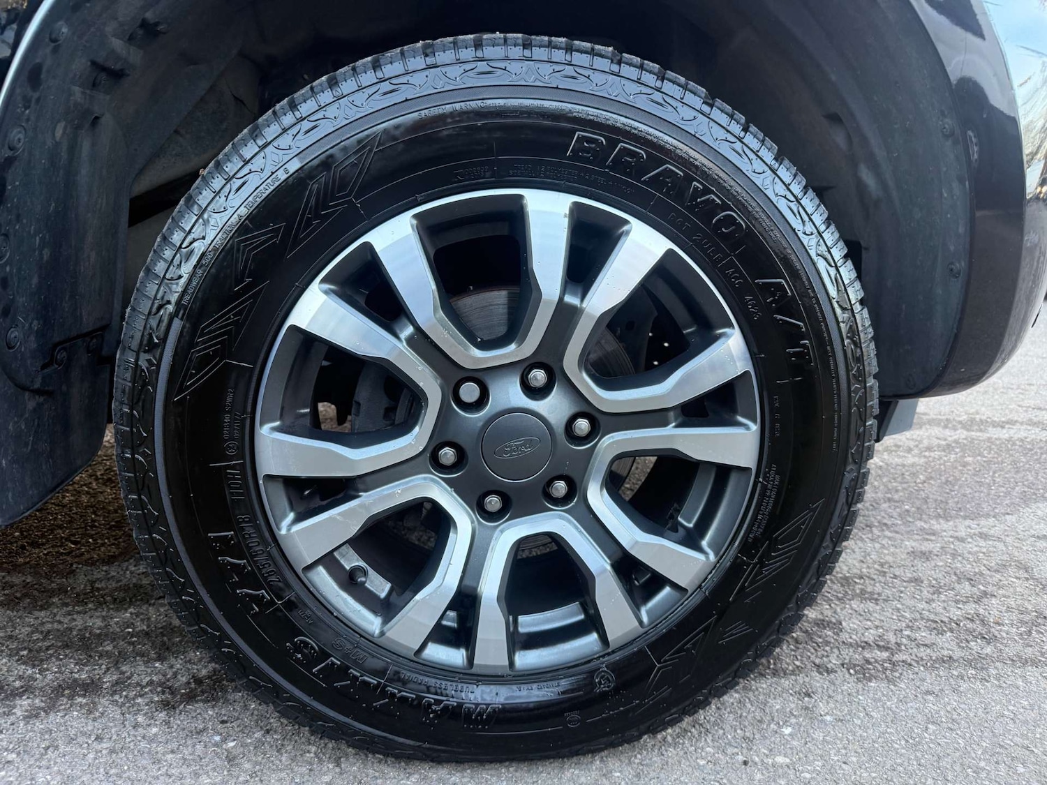 Used Ford Ranger 2020 for sale - 77673747: Photo 22