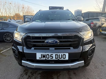 Used Ford Ranger 2020 for sale - 77673747: Photo