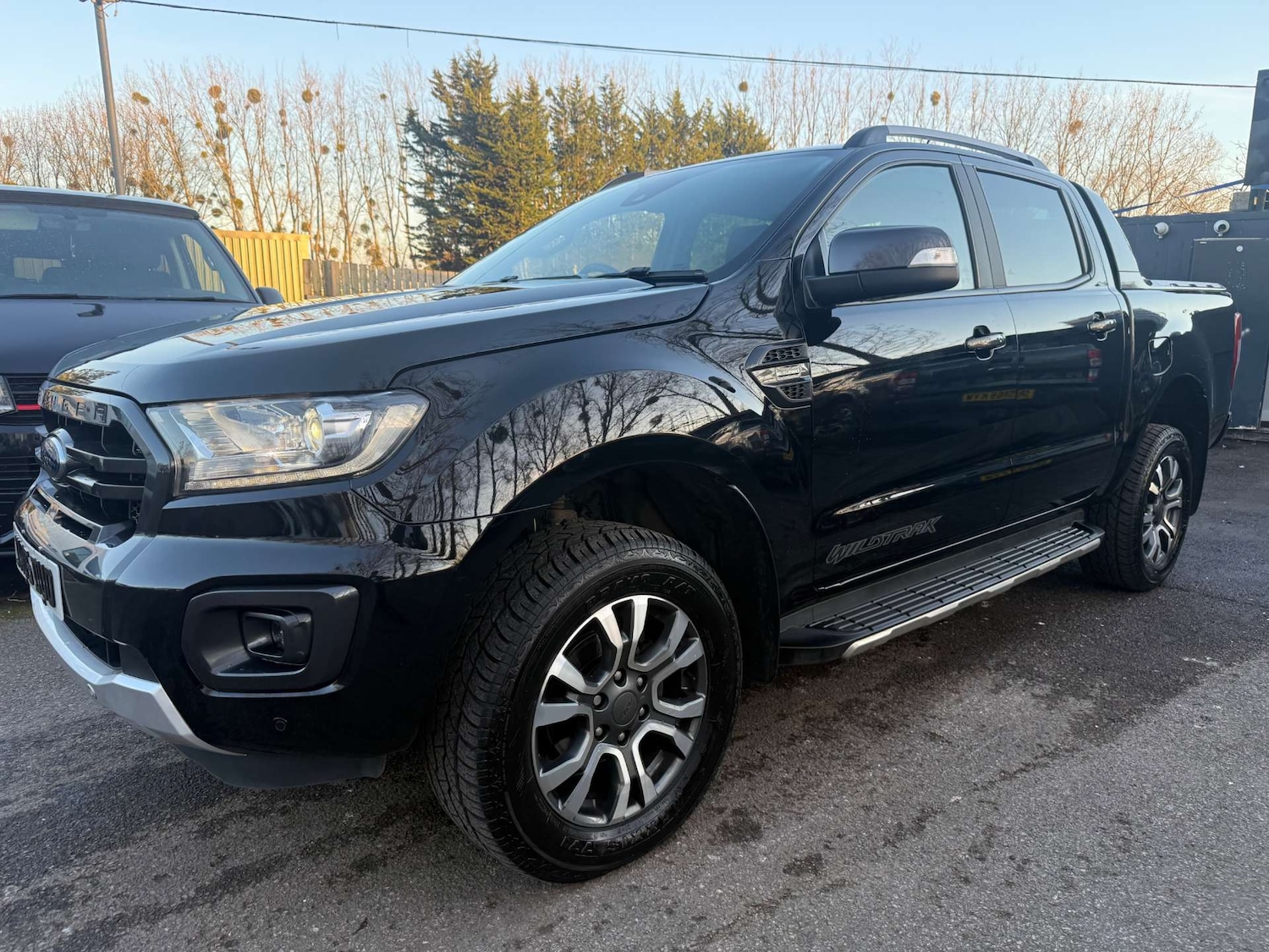 Used Ford Ranger 2020 for sale - 77673747: Photo 3