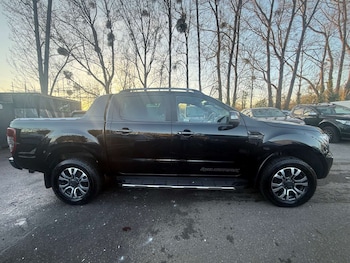 Used Ford Ranger 2020 for sale - 77673747: Photo