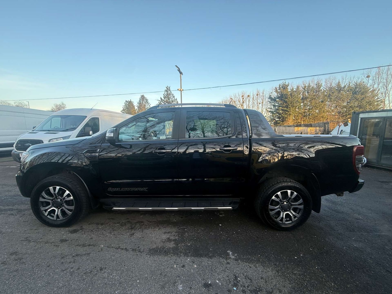 Used Ford Ranger 2020 for sale - 77673747: Photo 5