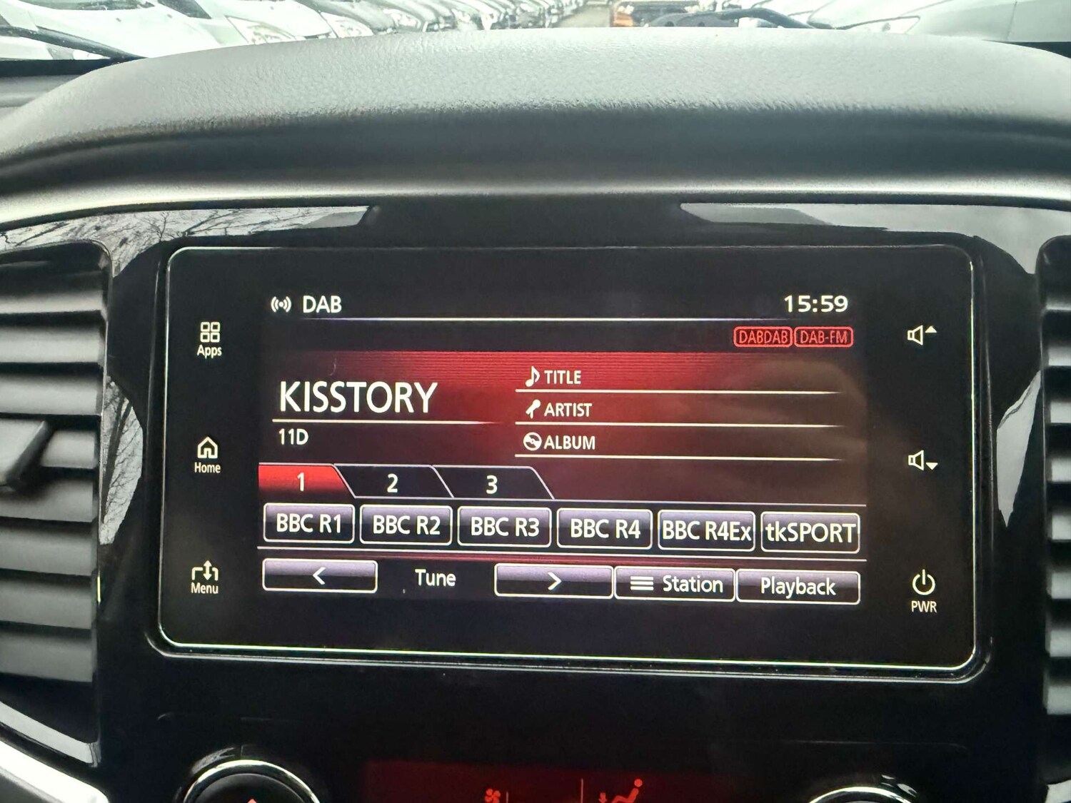 Used Mitsubishi L200 2020 for sale - 76829779: Photo 11