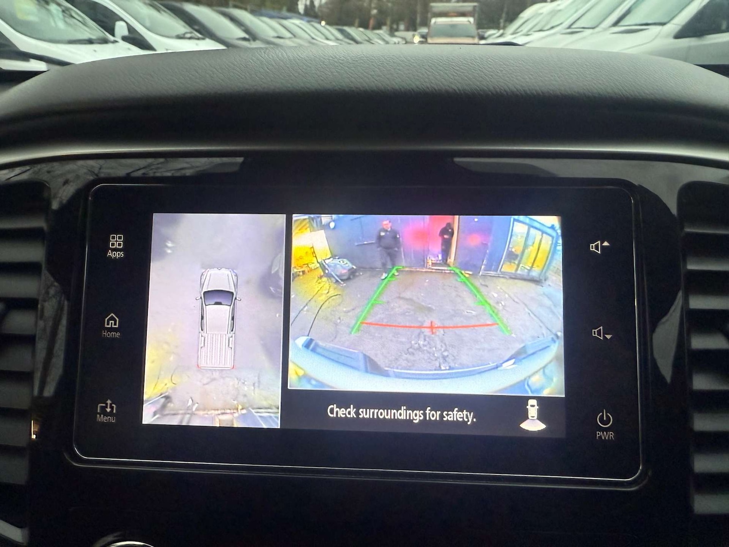 Used Mitsubishi L200 2020 for sale - 76829779: Photo 12