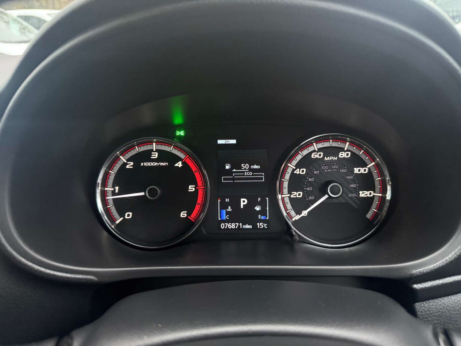 Used Mitsubishi L200 2020 for sale - 76829779: Photo 16